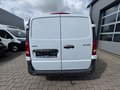 Daumennagel 3 - Mercedes-Benz Vito Kasten 114 CDI RWD lang/Navi+/Kamera/AHK+