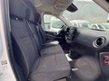 Daumennagel 6 - Mercedes-Benz Vito Kasten 114 CDI RWD lang/Navi+/Kamera/AHK+