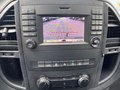 Daumennagel 9 - Mercedes-Benz Vito Kasten 114 CDI RWD lang/Navi+/Kamera/AHK+