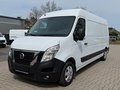 Thumbnail 1 - Nissan NV400 Kastenwagen L3H2 3,5t FWD/Kamera/AHK/PDC