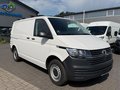Thumbnail 8 - Volkswagen T6.1 Transporter Kasten FWD/AHK/Spur/PDC