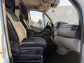 Daumennagel 12 - Mercedes-Benz Sprinter 316 Camper/EcoFlow/Schwingsitz/Solar
