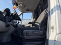 Daumennagel 13 - Mercedes-Benz Sprinter 316 Camper/EcoFlow/Schwingsitz/Solar