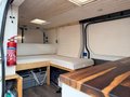 Daumennagel 14 - Mercedes-Benz Sprinter 316 Camper/EcoFlow/Schwingsitz/Solar