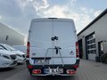 Daumennagel 17 - Mercedes-Benz Sprinter 316 Camper/EcoFlow/Schwingsitz/Solar