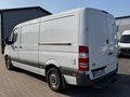 Daumennagel 3 - Mercedes-Benz Sprinter 316 Camper/EcoFlow/Schwingsitz/Solar