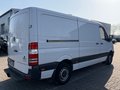 Daumennagel 7 - Mercedes-Benz Sprinter 316 Camper/EcoFlow/Schwingsitz/Solar