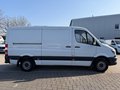 Daumennagel 8 - Mercedes-Benz Sprinter 316 Camper/EcoFlow/Schwingsitz/Solar