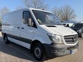 Daumennagel 9 - Mercedes-Benz Sprinter 316 Camper/EcoFlow/Schwingsitz/Solar