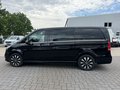 Daumennagel 2 - Mercedes-Benz EQV 300 lang/ACC/360Kamera/Spur/Totwinkel/Leder