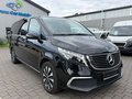 Daumennagel 8 - Mercedes-Benz EQV 300 lang/ACC/360Kamera/Spur/Totwinkel/Leder