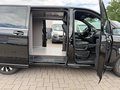 Daumennagel 9 - Mercedes-Benz EQV 300 lang/ACC/360Kamera/Spur/Totwinkel/Leder