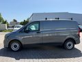 Daumennagel 2 - Mercedes-Benz Vito Kasten 114 CDI RWD kompakt/Kamera/AHK/ACC
