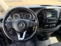 Daumennagel 11 - Mercedes-Benz Vito Kasten 114 CDI RWD kompakt/Kamera/AHK/ACC