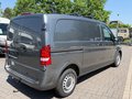 Daumennagel 6 - Mercedes-Benz Vito Kasten 114 CDI RWD kompakt/Kamera/AHK/ACC