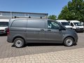 Daumennagel 7 - Mercedes-Benz Vito Kasten 114 CDI RWD kompakt/Kamera/AHK/ACC