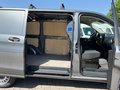 Daumennagel 9 - Mercedes-Benz Vito Kasten 114 CDI RWD kompakt/Kamera/AHK/ACC