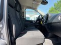 Daumennagel 10 - Mercedes-Benz Vito Kasten 114 CDI RWD kompakt/Kamera/AHK/ACC