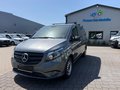 Daumennagel 1 - Mercedes-Benz Vito Kasten 114 CDI RWD kompakt/Kamera/AHK/ACC