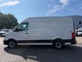 Daumennagel 2 - MAN TGE Kamera/Standheizung/ACC/Navi/Ladebordwand