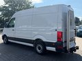 Daumennagel 3 - MAN TGE Kamera/Standheizung/ACC/Navi/Ladebordwand
