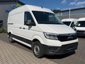 Daumennagel 8 - MAN TGE Kamera/Standheizung/ACC/Navi/Ladebordwand