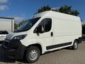 Daumennagel 2 - Peugeot Boxer Kasten 335 L2H2/Tot-Wink./Tempomat/Webasto