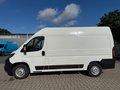 Daumennagel 3 - Peugeot Boxer Kasten 335 L2H2/Tot-Wink./Tempomat/Webasto