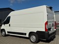 Daumennagel 4 - Peugeot Boxer Kasten 335 L2H2/Tot-Wink./Tempomat/Webasto