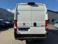 Daumennagel 5 - Peugeot Boxer Kasten 335 L2H2/Tot-Wink./Tempomat/Webasto