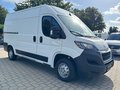 Daumennagel 6 - Peugeot Boxer Kasten 335 L2H2/Tot-Wink./Tempomat/Webasto
