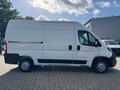 Daumennagel 7 - Peugeot Boxer Kasten 335 L2H2/Tot-Wink./Tempomat/Webasto