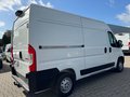 Daumennagel 8 - Peugeot Boxer Kasten 335 L2H2/Tot-Wink./Tempomat/Webasto