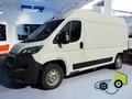 Daumennagel 1 - Peugeot Boxer Kasten 335 L2H2/Tot-Wink./Tempomat/Webasto