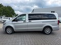 Daumennagel 2 - Mercedes-Benz Vito Tourer 129 eVito FWD lang Pro/Kamera+/Navi