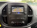 Daumennagel 15 - Mercedes-Benz Vito Tourer 129 eVito FWD lang Pro/Kamera+/Navi