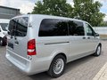 Daumennagel 5 - Mercedes-Benz Vito Tourer 129 eVito FWD lang Pro/Kamera+/Navi