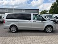 Daumennagel 6 - Mercedes-Benz Vito Tourer 129 eVito FWD lang Pro/Kamera+/Navi