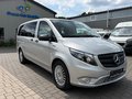 Daumennagel 7 - Mercedes-Benz Vito Tourer 129 eVito FWD lang Pro/Kamera+/Navi