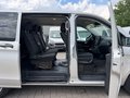 Daumennagel 8 - Mercedes-Benz Vito Tourer 129 eVito FWD lang Pro/Kamera+/Navi
