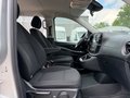 Daumennagel 9 - Mercedes-Benz Vito Tourer 129 eVito FWD lang Pro/Kamera+/Navi
