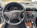 Daumennagel 13 - Mercedes-Benz C 180 T-Modell Kompressor Tempomat/Klimaauto