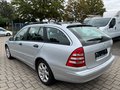 Daumennagel 3 - Mercedes-Benz C 180 T-Modell Kompressor Tempomat/Klimaauto