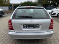 Daumennagel 4 - Mercedes-Benz C 180 T-Modell Kompressor Tempomat/Klimaauto
