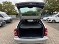 Daumennagel 5 - Mercedes-Benz C 180 T-Modell Kompressor Tempomat/Klimaauto