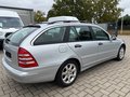 Daumennagel 6 - Mercedes-Benz C 180 T-Modell Kompressor Tempomat/Klimaauto