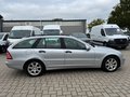 Daumennagel 7 - Mercedes-Benz C 180 T-Modell Kompressor Tempomat/Klimaauto
