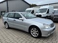 Daumennagel 8 - Mercedes-Benz C 180 T-Modell Kompressor Tempomat/Klimaauto