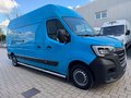 Daumennagel 2 - Renault Master 2.3 Kasten 180/L3H3/3,5t/Automatik/Kamera