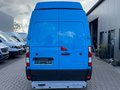 Daumennagel 5 - Renault Master 2.3 Kasten 180/L3H3/3,5t/Automatik/Kamera